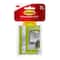 12 Packs: 12 ct. (144 total) 3M Command™ Narrow Picture Hanging Strips